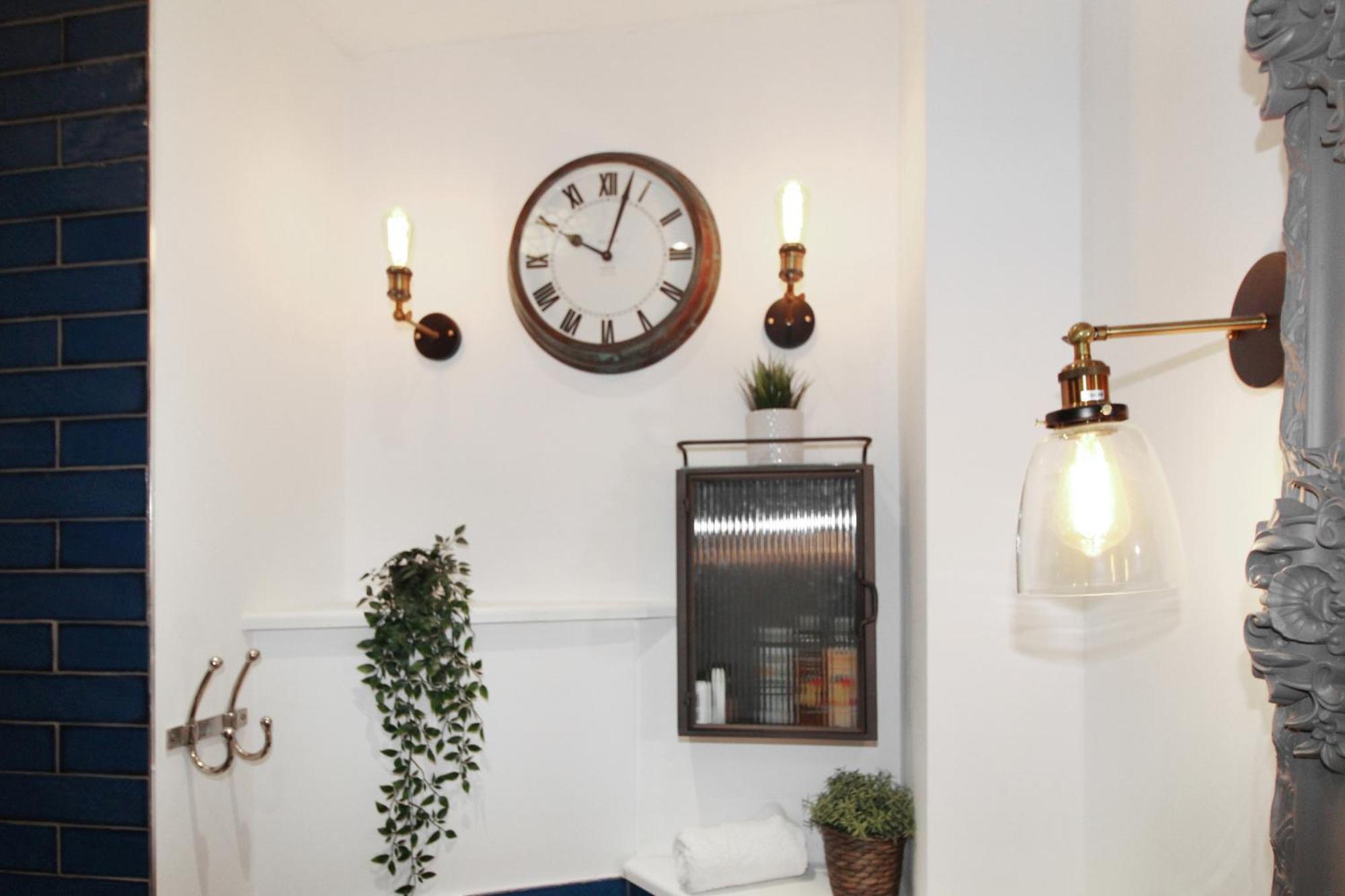 Centre Town House Holiday home