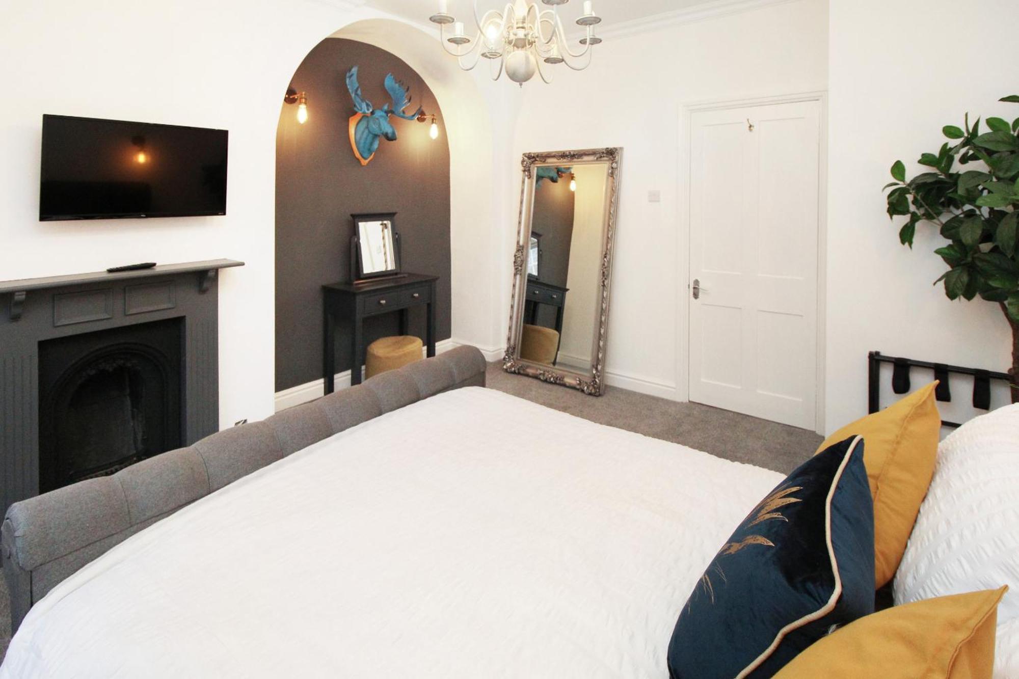 Centre Town House Chester