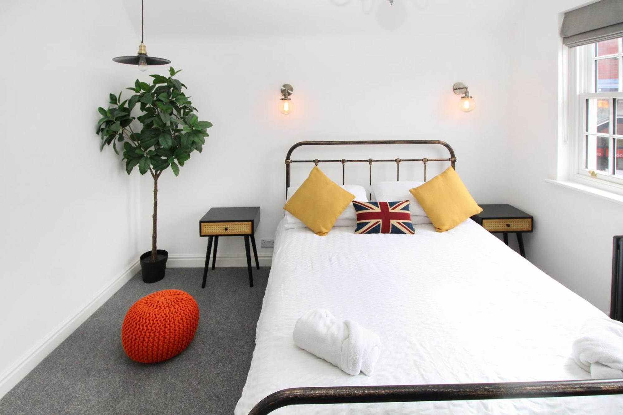 Holiday home Centre Town House Chester