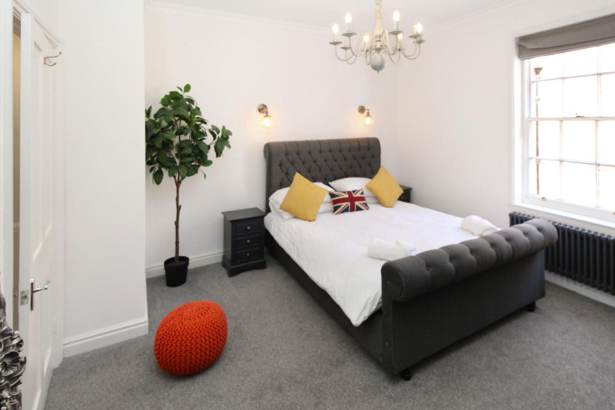 Holiday home Centre Town House Chester