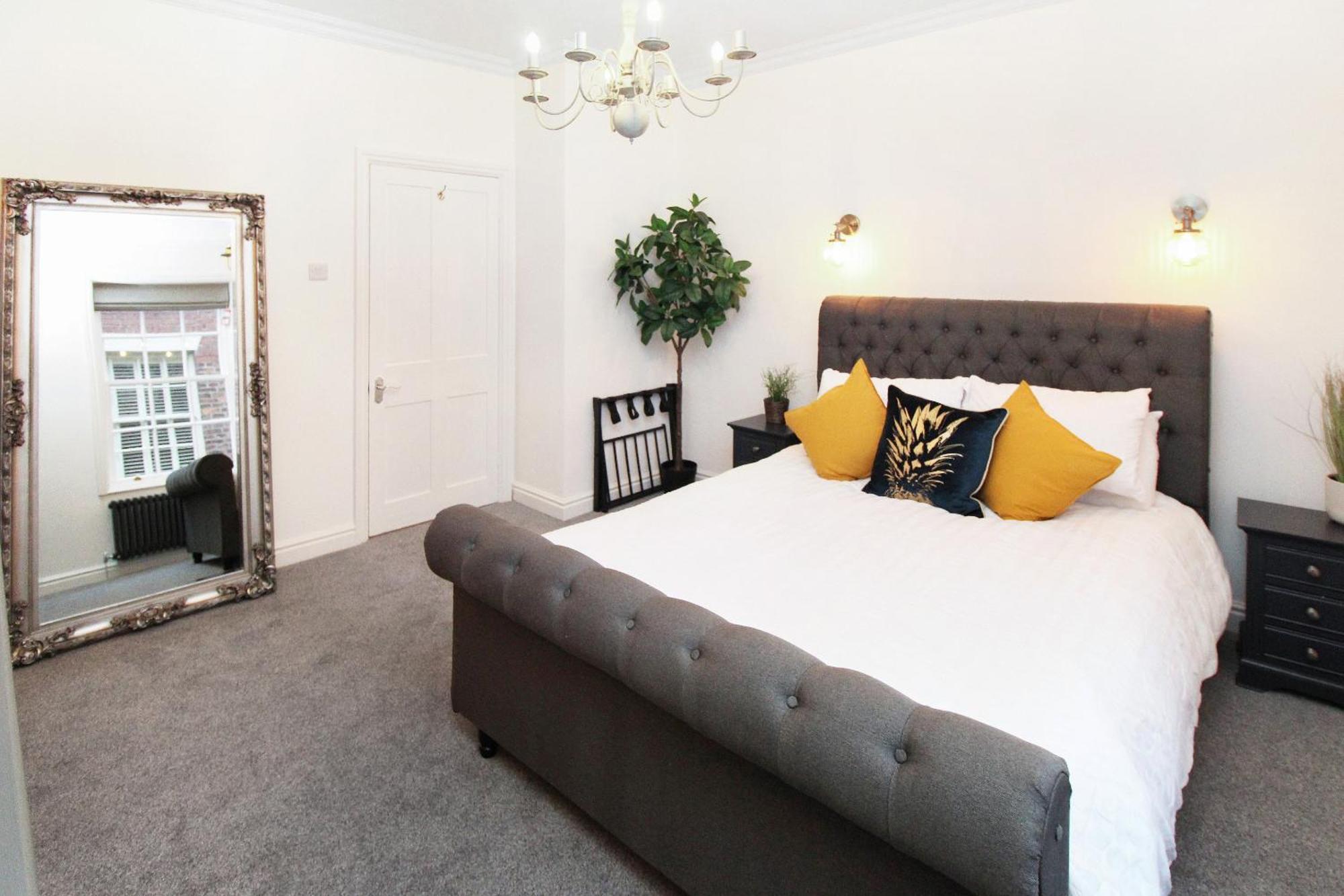 Holiday home Centre Town House *